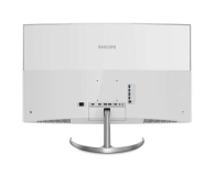 PHILIPS 40'' BDM4037UW/00  Srebrny - 346889 - zdjęcie 2